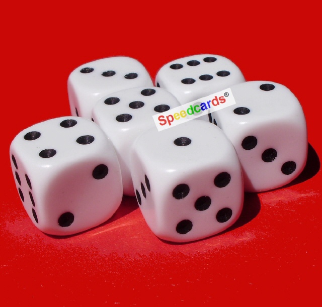 Spielwürfel